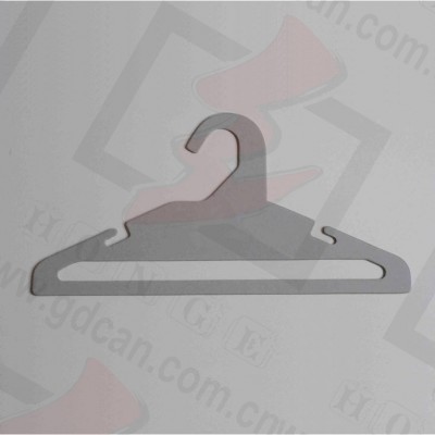 Cheap recycled cardboard clothes hangers wholesale