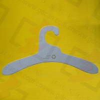 2020 hot sale cardboard paper hangers for clothes